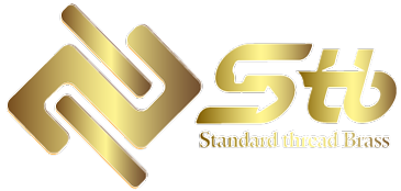 STB Standard Thead Brass