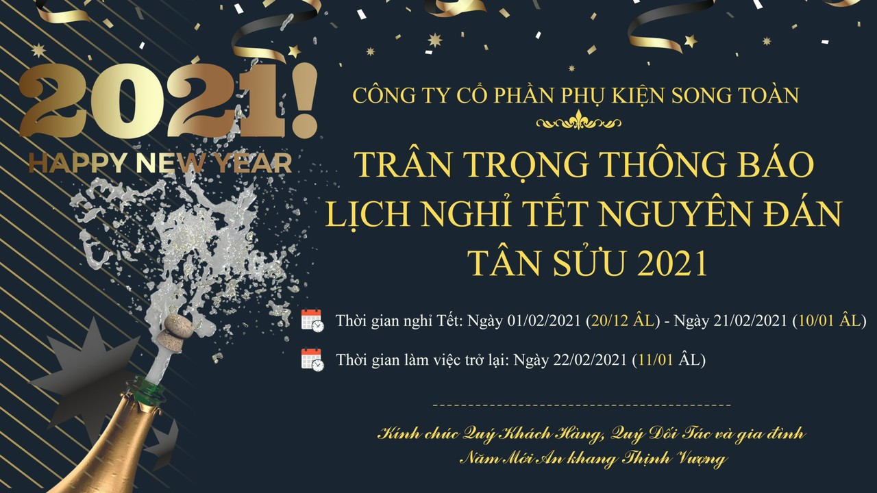 song-toan-gui-thong-bao-nghi-tet-nguyen-dan-2021 Thông Báo Nghỉ Tết Nguyên Đán 2021