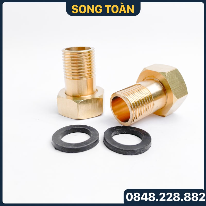 rac-co-dn15-than-tron-noi-duoi-dong-ho-nuoc-threaded-union-2 Đai Lục Giác Rời Rắc Co DN15 Nối Đuôi Đồng Hồ Nước - Threaded Union